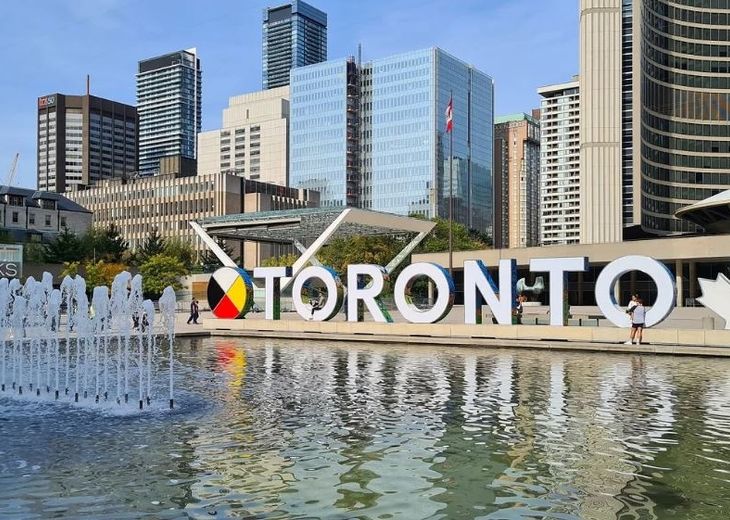 Drie redenen om voor Canada te kiezen als ondernemer