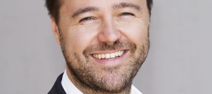 Foyersessie - Persoonlijk leiderschap