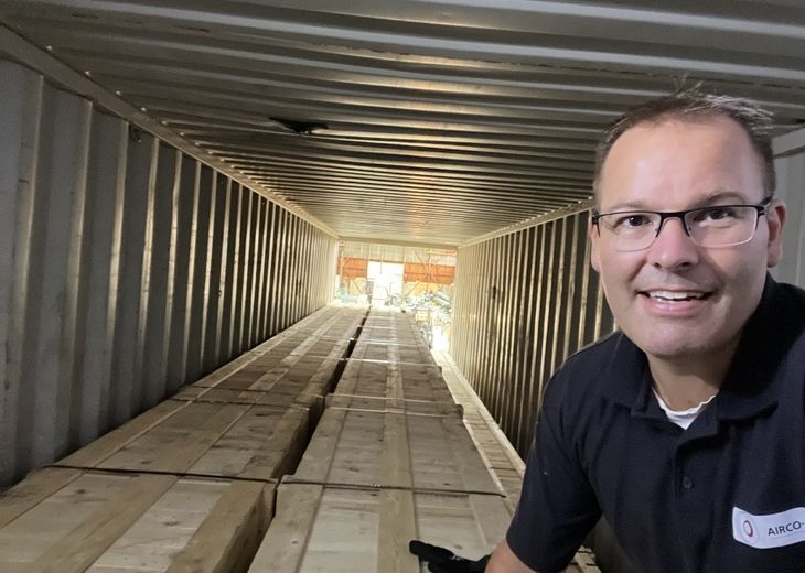 Ledenintroductie Willem Cannegieter