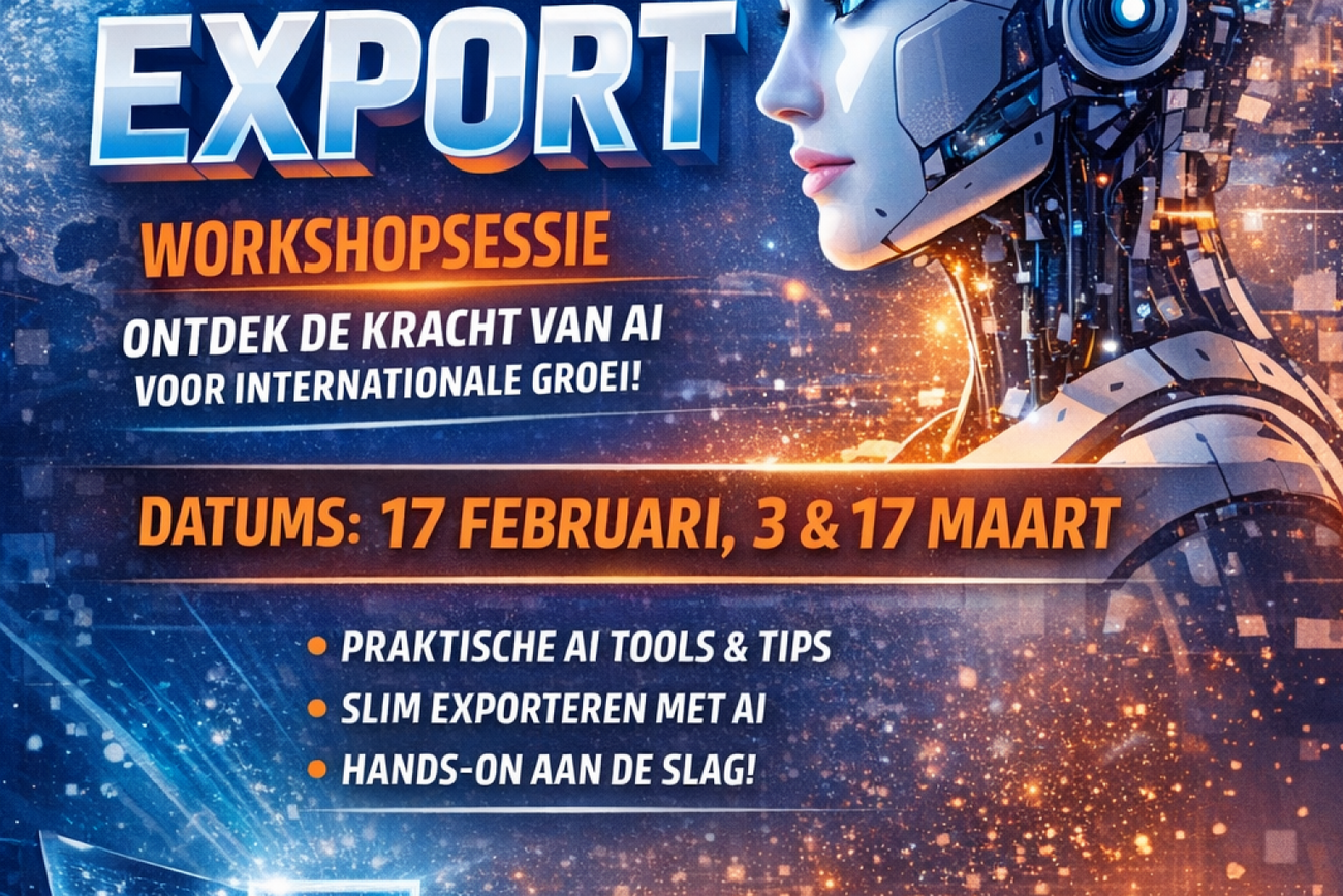 AI & Export
