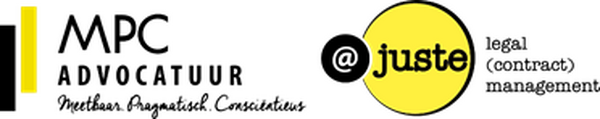 @juste BV Legal Contracting
