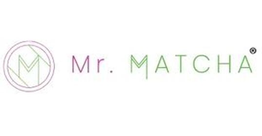 Mr. Matcha